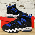 Nike Air Max 2 CB 94 Black Varsity Royal Sz 11