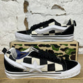Vans Knu Skool Bape Camo Black Sz 11 DS