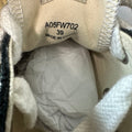 Maison Mihara Black White Hank Sneaker Sz 6.5 (39)