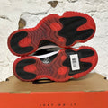 Air Jordan 11 Low Bred (2025) Sz 9.5