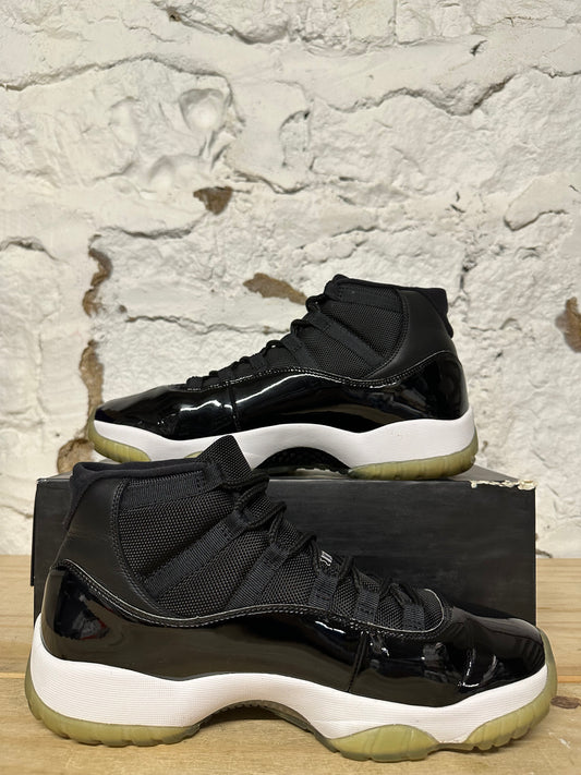 Air Jordan 11 Space Jam Sz 12