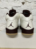 Air Jordan 5 Golden Ticket Sz 9.5 (11W)