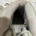 Yeezy Desert Boot Salt Sz 10.5