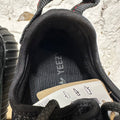 Yeezy 350 V2 Pirate Black (2023) Sz 8.5 DS