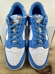 Nike Dunk Low UNC (2021) Sz 10