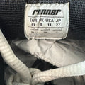 Balenciaga Runner Blue Grey Black Sneaker Sz 8 (41)