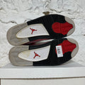 Air Jordan 4 Red Cement Sz 14