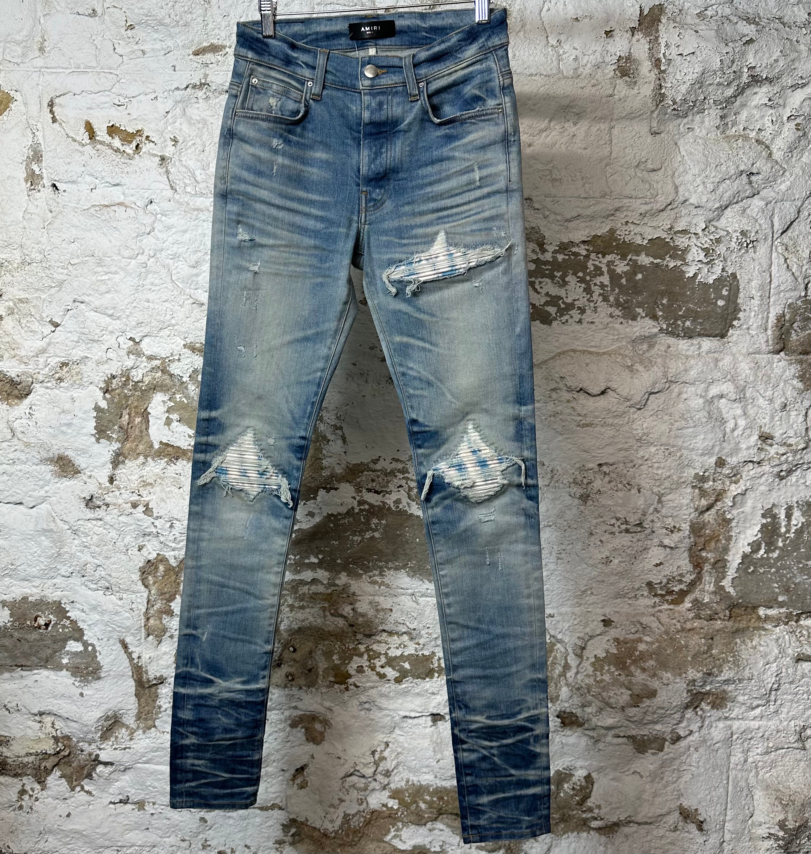 Amiri Jeans – Tagged 