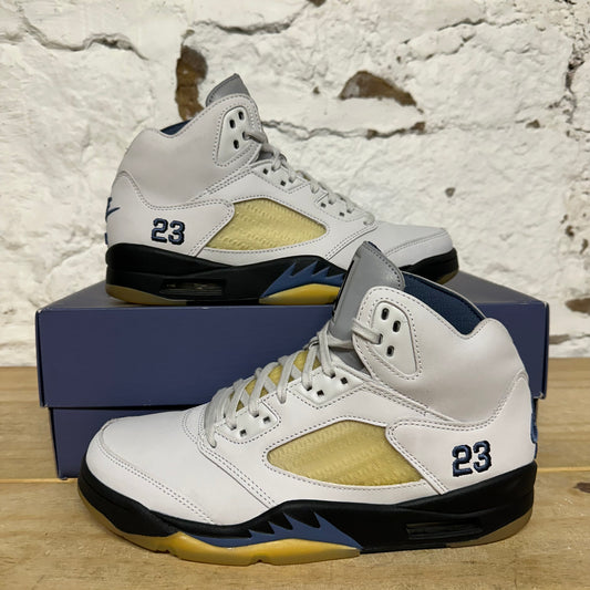 Air Jordan 4 A Ma Maniere Dawn Sz 9 (10.5W)