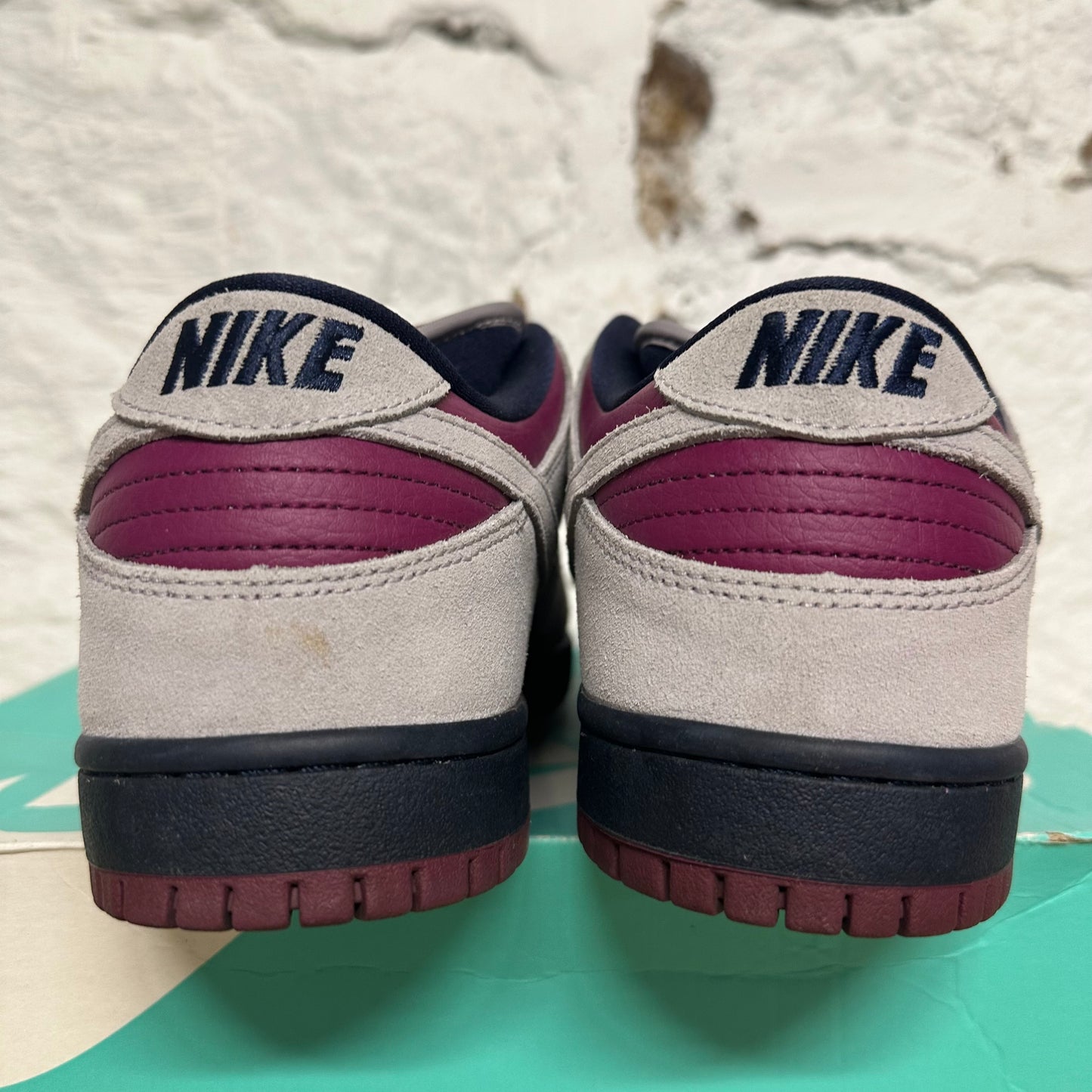 Nike SB Dunk Low True Berry Sz 10.5