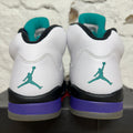 Air Jordan 5 Grape (2013) Sz 8