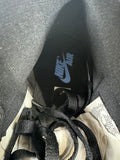 Air Jordan 1 High UNC Toe Sz 4Y DS