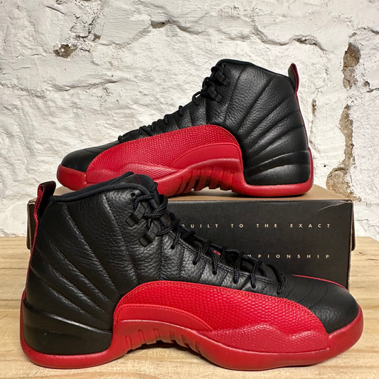 Air Jordan 12 Flu Game (2025) Sz 13 DS