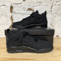 Air Jordan 4 Black Cat (2025) Sz 11.5 DS