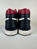 Air Jordan 1 Satin Snakeskin Sz 8.5(10W)