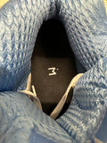 Air Jordan 5 UNC University Blue Sz 12