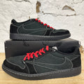 Air Jordan 1 Low Travis Scott Phantom Sz 13
