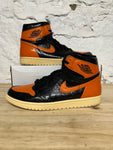 Air Jordan 1 High Shattered Backboard 3.0 Sz 14