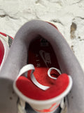 Air Jordan 3 Fire Red Sz 9.5