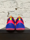 Adidas DON Issue 6 Purple Burst Sz 8.5