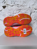 Nike Giannis Immortality Hot Punch Sz 7Y