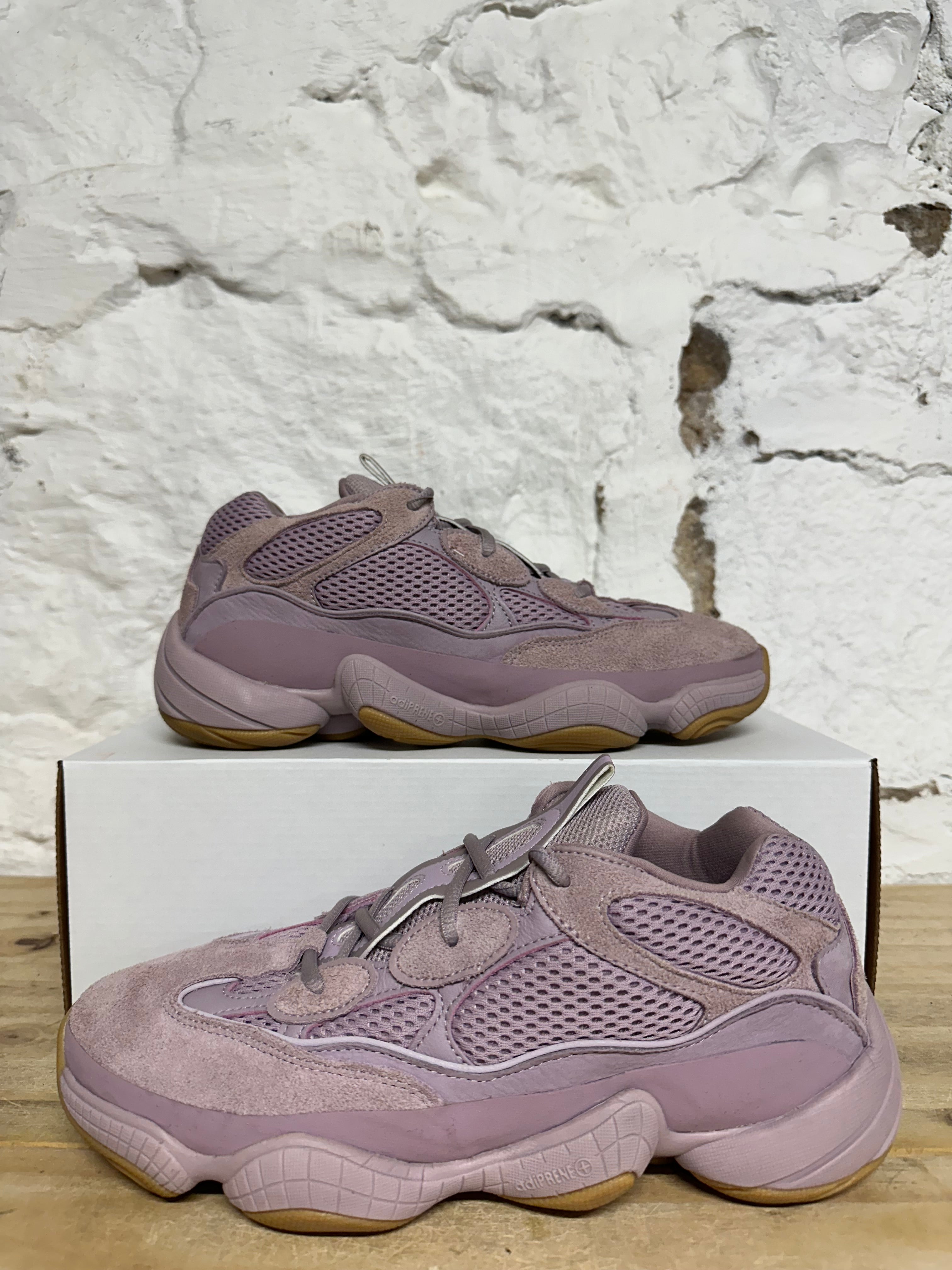 Yeezy 500 Soft Vision Sz 9.5