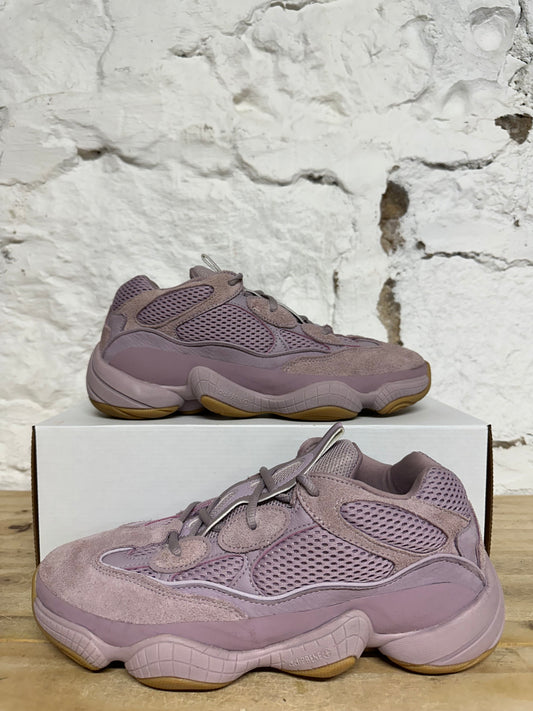 Yeezy 500 Soft Vision Sz 9.5