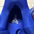 Nike Kobe 5 Protro Dodgers Sz 13