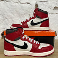 Air Jordan 1 High Chicago Lost and Found Sz 8.5