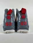 Air Jordan 9 Fire Red Sz 10