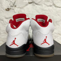 Air Jordan 5 Fire Red (2013) Sz 8.5
