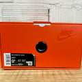 Nike LD Waffle Sacai Black Nylon Sz 9.5