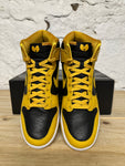 Nike Dunk High Wu Tang Sz 10