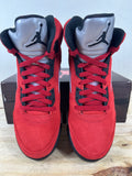 Air Jordan 5 Raging Bull Sz 8