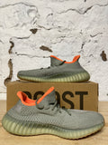 Yeezy 350 Desert Sage Sz 12