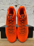 Nike Kobe 6 Total Orange Sz 11.5 DS