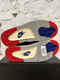 Air Jordan 4 Rare Air Sz 9