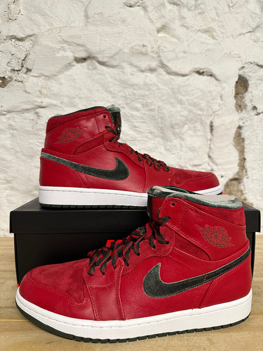Air Jordan 1 High Premier Gucci (2013) Sz 10 DS