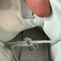 Gucci High Web Glitter Sneaker Sz 8