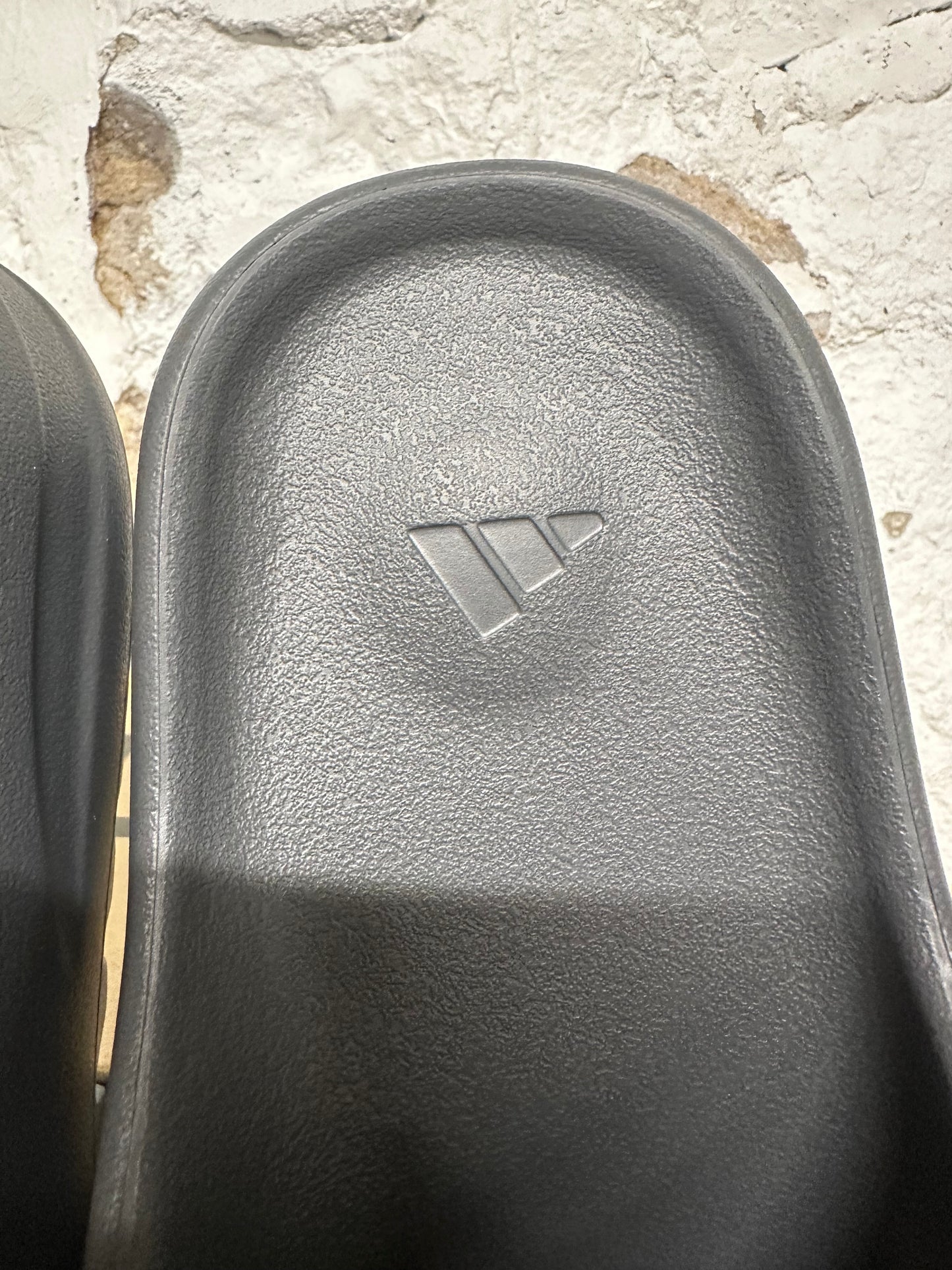 Yeezy Slide Granite Sz 9