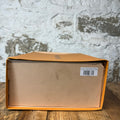 Louis Vuitton Green White Trainer Sneaker Sz 10.5 (9LV)