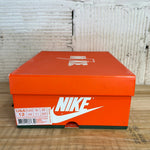 Air Jordan 1 High Gatorade Orange Peel Sz 12