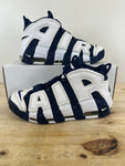 Nike Air More Uptempo 96 Olympic Sz 9