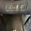 Dior B30 Black Grey White Sneaker Sz 11 (44)