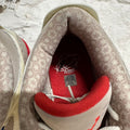 Air Jordan 3 International Flight Sz 12