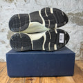 Dior B22 Green Black White Sneaker Sz 14 (47)