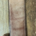 Louis Vuitton Brown Monogram Belt Sz (110/44)