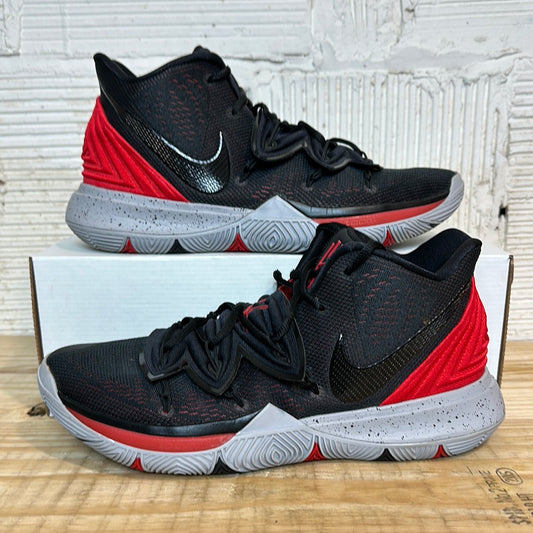 Nike Kyrie 5 Bred Sz 11