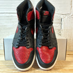 Air Jordan 1 Bred Banned (2016) Sz 13