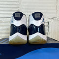Air Jordan 11 High UNC Win Like 82 Sz 10.5